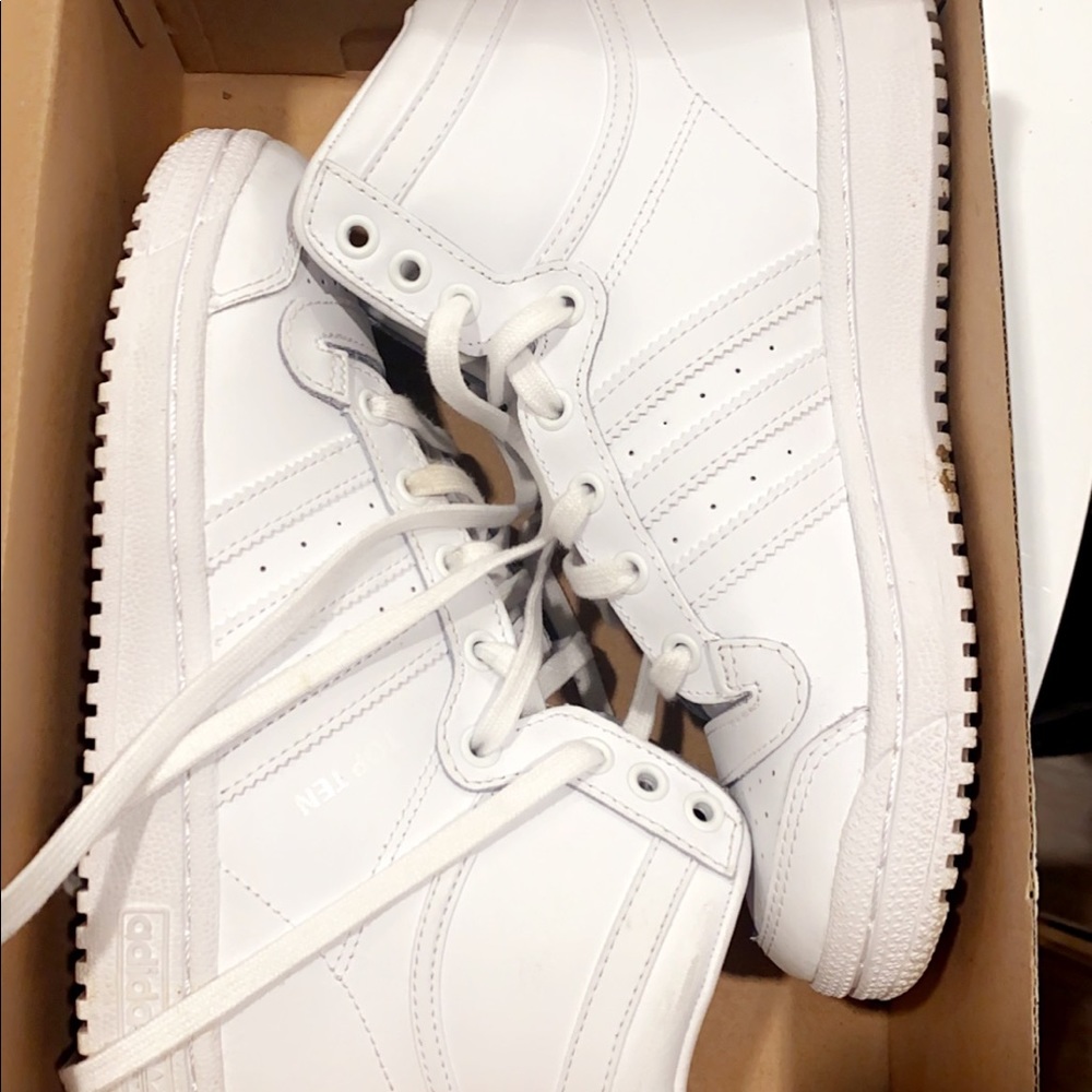 ADIDAS SNEAKERS TOP TEN (UNISEX)